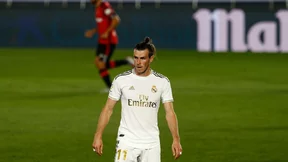 Mercato - Real Madrid : Gareth Bale pourrait rejoindre un cador anglais !