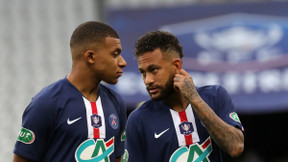 PSG - Malaise : Le vestiaire divisé… à cause de Neymar et Mbappé ?