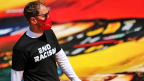 Formule 1 : Des regrets pour Sebastian Vettel avec Ferrari ?