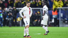 PSG : Ou en sont Verratti et Gueye avant Leipzig ?