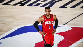 Basket - NBA : Gros coup dur pour Westbrook !
