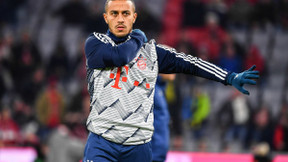 Mercato - PSG : Rien n’est perdu pour le PSG avec Thiago Alcantara !