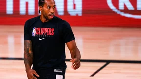 Basket - NBA : Jordan, James… Comment Leonard peut entrer dans le débat du GOAT