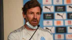 OM - Malaise : Le message de Villas-Boas sur les cas de Covid-19 au club !