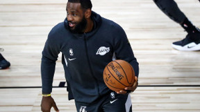 Basket - NBA : L'énorme révélation de LeBron James sur les playoffs