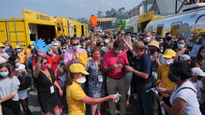 Paris Basket : «Nous affrontons cette période comme il se doit»