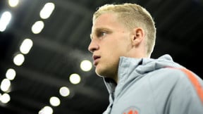 Mercato - Barcelone : Koeman a lancé l’opération Van de Beek !