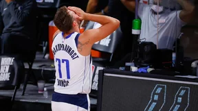 Basket - NBA : Cette énorme prédiction sur l'avenir de Luka Doncic !