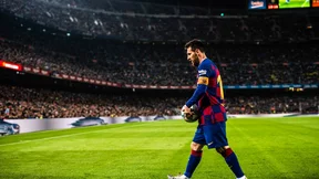 Mercato - Barcelone : Ce club le mieux placé pour Messi ?