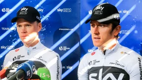 Cyclisme : Pas de Tour de France pour Christopher Froome et Geraint Thomas !