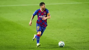 Mercato - Barcelone : Une tendance se dégage en interne pour l'avenir de Messi !