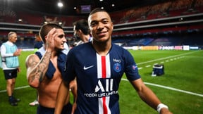 PSG : Blessure, ASSE… Mbappé est prêt à tout pour la Ligue des champions !