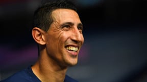 PSG - Ligue des champions : Angel Di Maria s’enflamme pour la finale !