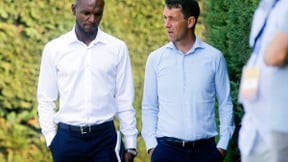 Mercato - Officiel : Planes remplace Abidal à la direction sportive du Barça !