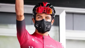 Cyclisme : Froome, Thomas… Egan Bernal se confie sur leurs absences !