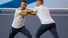 Mercato - PSG : Neymar, Mbappé... Leonardo pourrait engendrer une catastrophe !