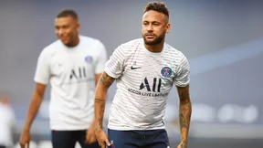 Mercato - PSG : «Neymar pourrait prolonger avant la fin septembre»