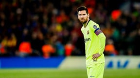 Mercato - Barcelone : Un clash inévitable entre Bartomeu et Messi ?