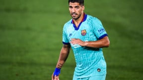 Mercato - Barcelone : Le Barça confirme pour Luis Suarez !