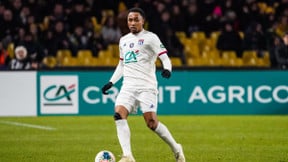 Mercato - OM : Cette révélation à 5M€ dans le dossier Kenny Tete !