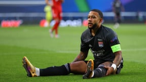 Mercato - Barcelone : Aulas prévient Koeman pour Depay !