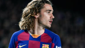 Mercato - Barcelone : Cette incroyable idée de Bartomeu pour se séparer de Griezmann !