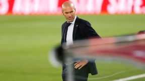 Mercato - OM : Succéder à Villas-Boas ? Zidane ne s’interdit rien !