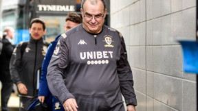 Mercato : Prolongation imminente pour Bielsa !