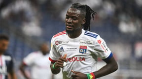 Mercato - OL : Le prix serait fixé pour Traoré !