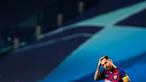 Mercato - Barcelone : La prison dorée de Lionel Messi...