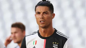 Mercato - PSG : Une réunion secrète entre Leonardo, Al-Khelaïfi... et Cristiano Ronaldo ?