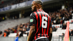 EXCLU - Mercato - Nice : Le plan de Strasbourg se met en place pour Wylan Cyprien