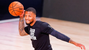 Basket - NBA : Damian Lillard meilleur joueur de NBA ? La réponse !