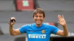 Mercato - Inter : L’étrange sortie de Conte sur son avenir...