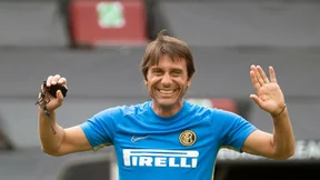 Mercato - Inter : L’étrange sortie de Conte sur son avenir...