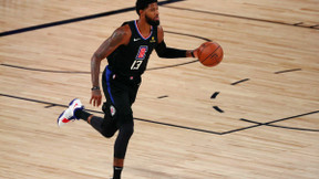Basket - NBA : Paul George revient sur sa soirée compliquée !