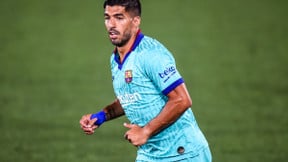 Mercato - Barcelone : Luis Suarez lance un énorme ultimatum au Barça !