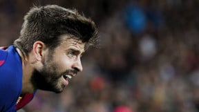 Mercato - Barcelone : Grande nouvelle pour l’avenir de Gerard Piqué !