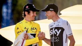 Cyclisme : Le patron du Tour de France réagit à l’absence de Froome et Thomas !