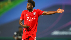 Mercato - ASSE : Alphonso Davies était tout proche de rejoindre l'ASSE !