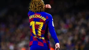 Barcelone - Malaise : Le calvaire de Griezmann bientôt terminé ?