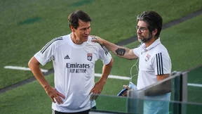 Mercato - OL : Juninho pour remplacer Garcia ? La réponse !