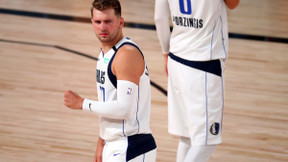 Basket - NBA : Un exploit contre les Clippers ? Luka Doncic y croit !