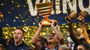 Mercato - PSG : Thiago Silva, et maintenant ?