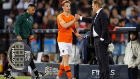 Mercato - Barcelone : La grosse annonce de Koeman sur l’avenir de De Jong !