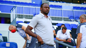 PSG - Ligue des champions : Patrick Vieira donne Paris favori !