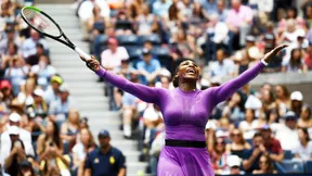 Tennis : US Open, Covid-19… Serena Williams revient sur la situation particulière !