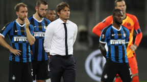 Mercato : Conte jette un froid sur son avenir à l’Inter Milan !