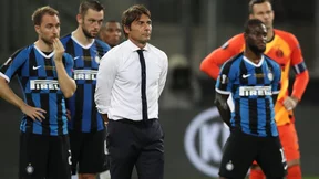 Mercato : Conte jette un froid sur son avenir à l’Inter Milan !