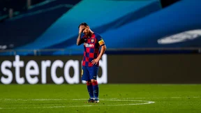 Mercato - Barcelone : L'annonce retentissante de Mourinho sur le feuilleton Messi !